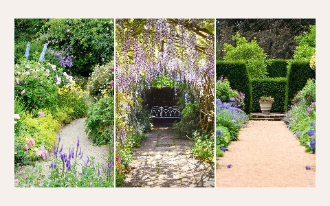 ЖК Regency Garden: планировка 1