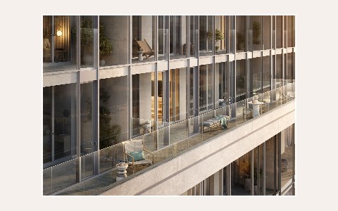 ЖК Republic: планировка 3