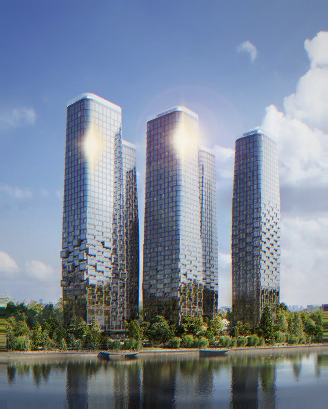 ЖК River Park Кутузовский | Ривер Парк Кутузовский — общий план ЖК River Park Кутузовский | Ривер Парк Кутузовский: общий план (контент)