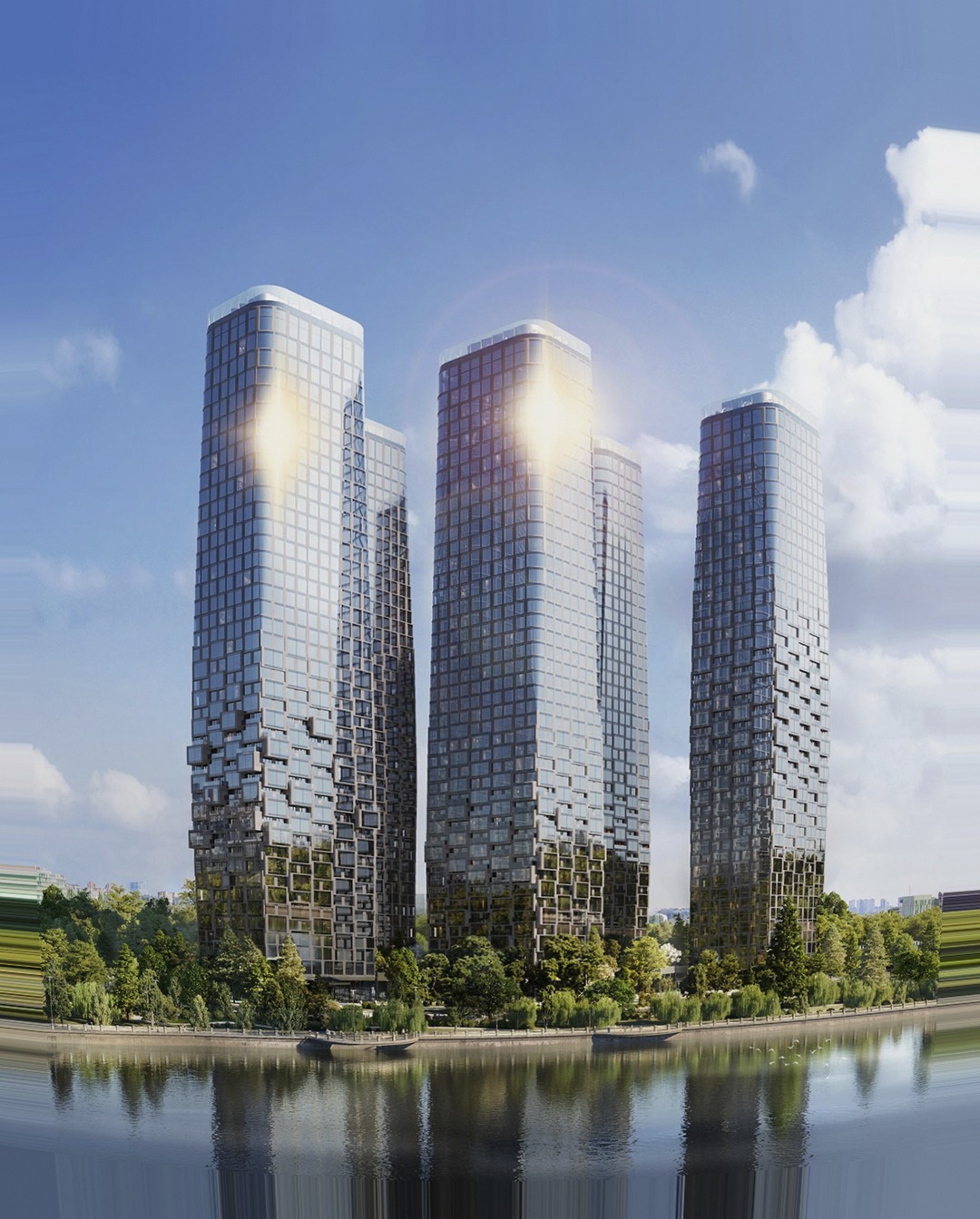 ЖК River Park Кутузовский | Ривер Парк Кутузовский ЖК River Park Кутузовский | Ривер Парк Кутузовский