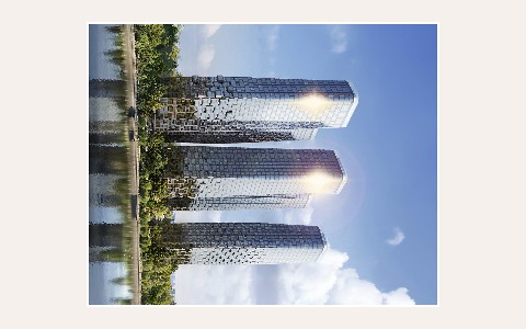 ЖК River Park Кутузовский | Ривер Парк Кутузовский — планировка 1 ЖК River Park Кутузовский | Ривер Парк Кутузовский: планировка 1