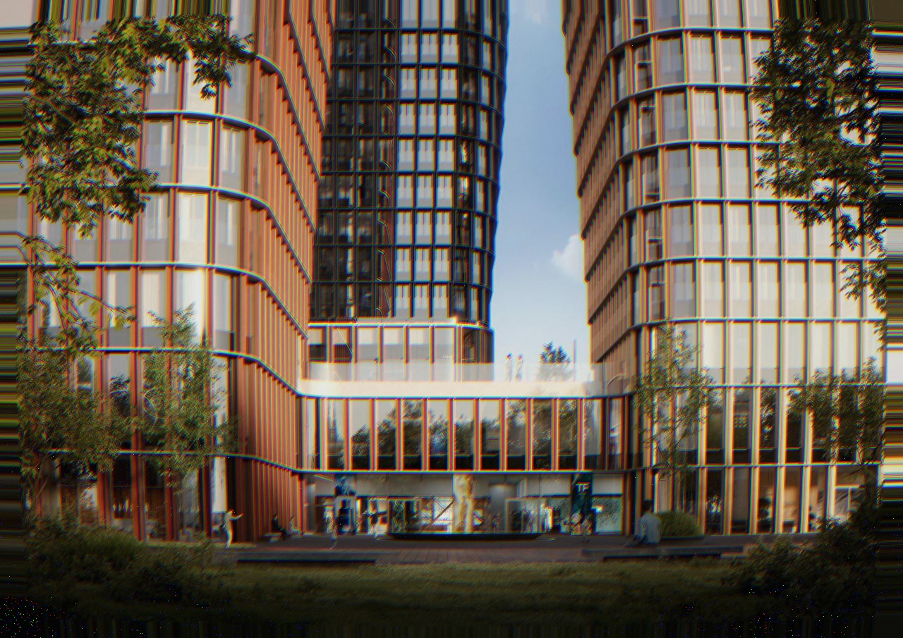 ЖК SkyView: общий план (контент)