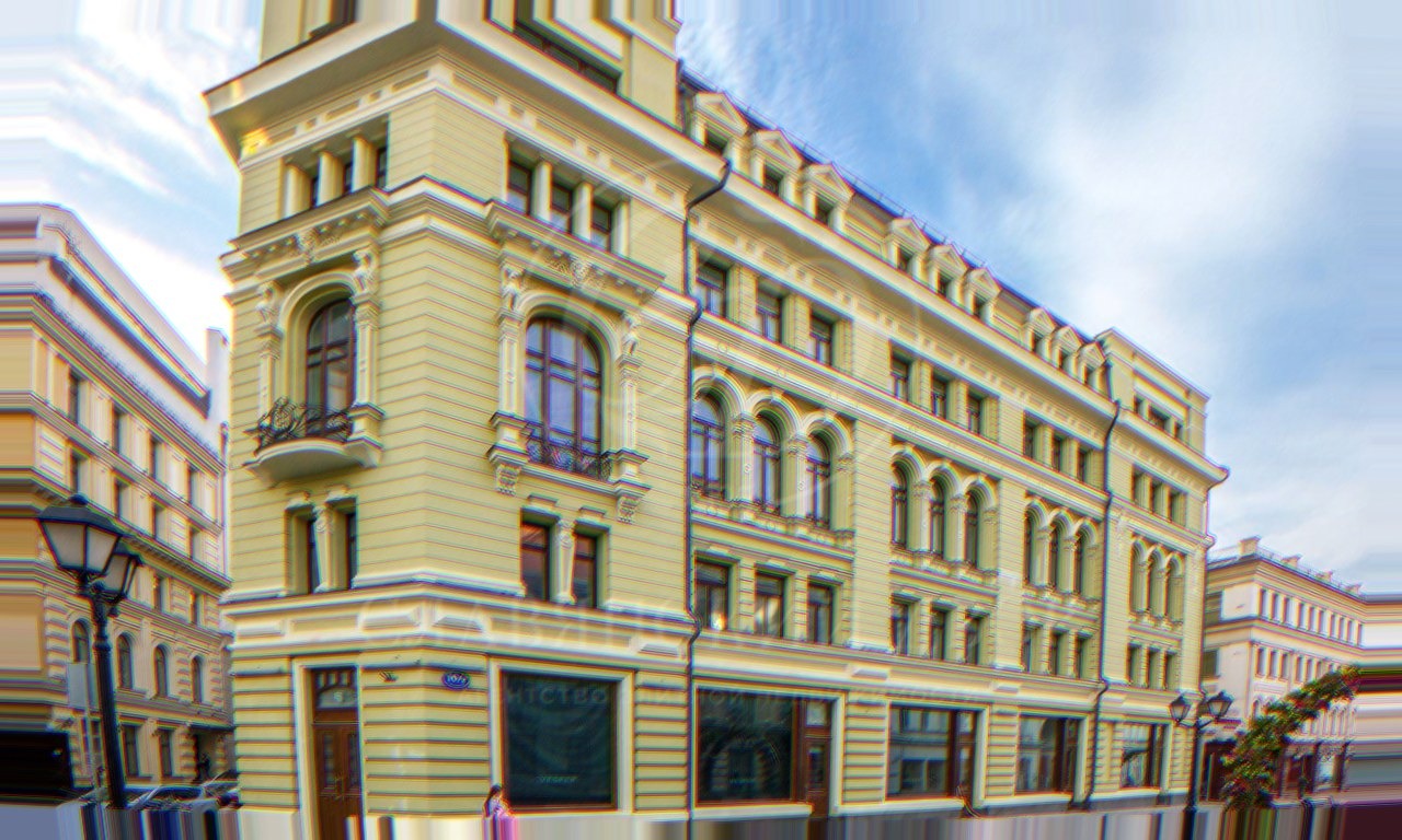 ЖК St. Nickolas ЖК St. Nickolas