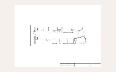 ЖК Tatlin Apartments — планировка 1 ЖК Tatlin Apartments: планировка 1