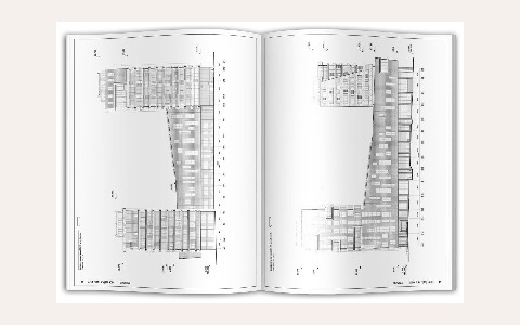 ЖК Tatlin Apartments — планировка 5 ЖК Tatlin Apartments: планировка 5