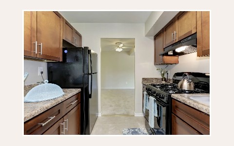 ЖК The Pleasant House: планировка 3