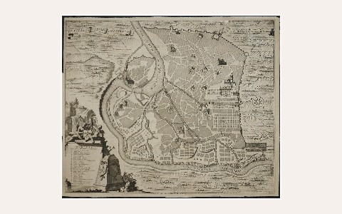 ЖК Tivoli: планировка 3