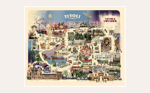 ЖК Tivoli: планировка 4