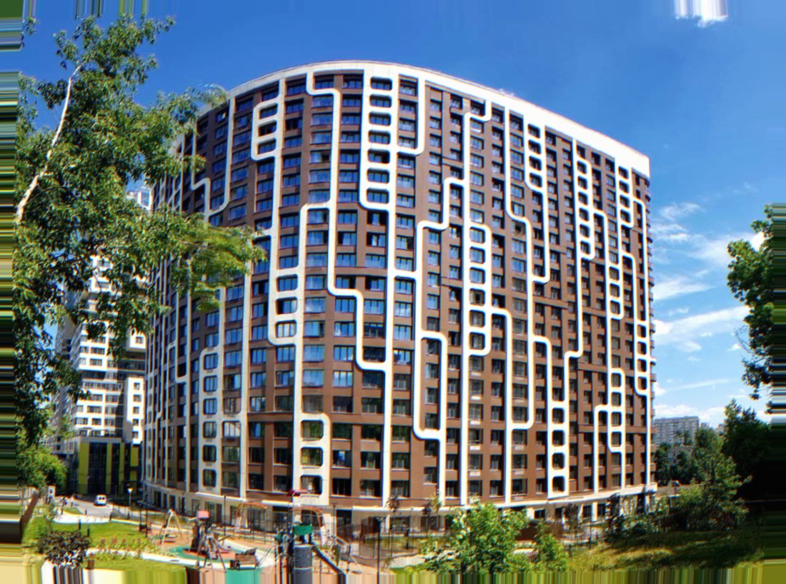 ЖК VAVILOVE ЖК VAVILOVE