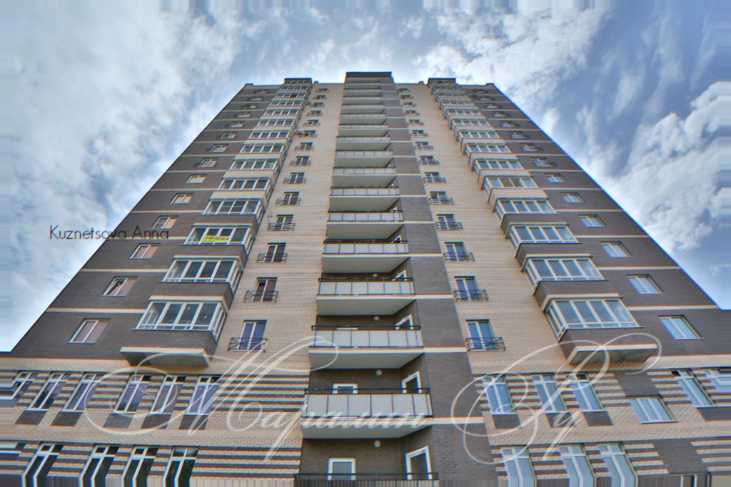 ЖК Виктори Хаус — общий план ЖК Виктори Хаус: общий план (контент)