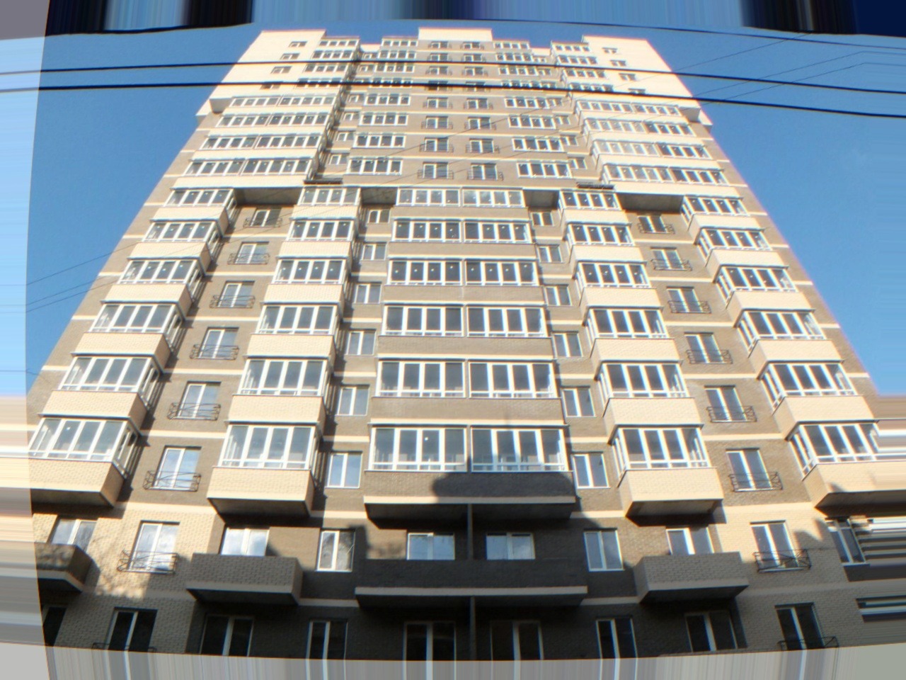 ЖК Виктори Хаус ЖК Виктори Хаус