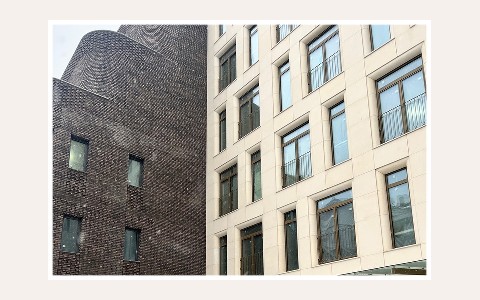 ЖК Villa Grace: планировка 4