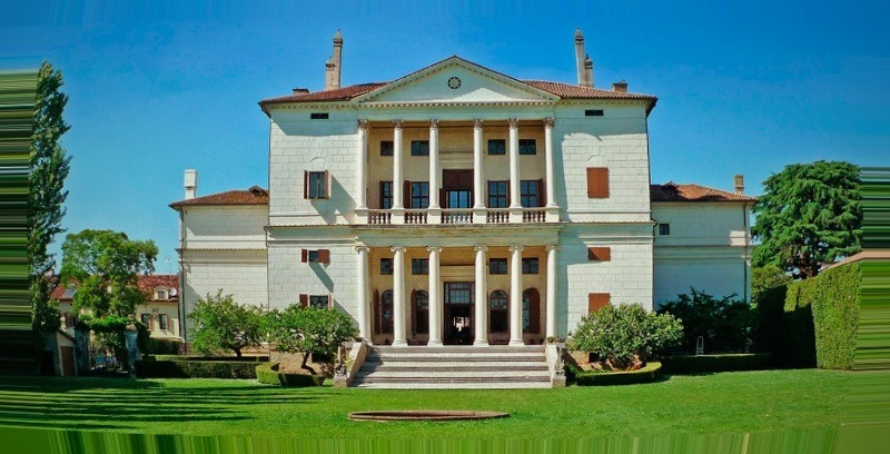 ЖК Villa Palladio — общий план ЖК Villa Palladio: общий план (контент)