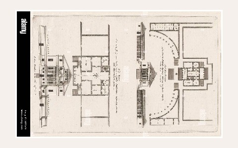 ЖК Villa Palladio — планировка 1 ЖК Villa Palladio: планировка 1