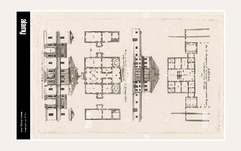 ЖК Villa Palladio — планировка 3 ЖК Villa Palladio: планировка 3
