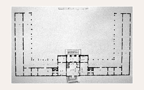 ЖК Villa Palladio — планировка 4 ЖК Villa Palladio: планировка 4