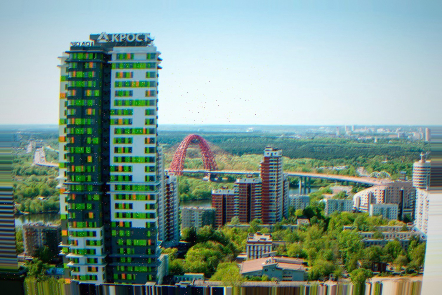 ЖК Вилланж ЖК Вилланж