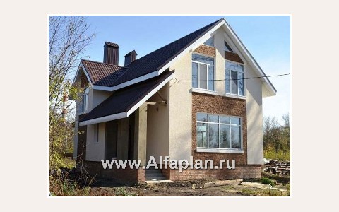 ЖК Вишневый Сад: планировка 4