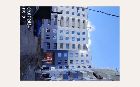 ЖК Вознесенский 11/3: планировка 4