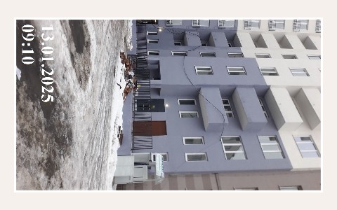 ЖК Вознесенский 11/3: планировка 5