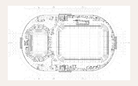 ЖК ВТБ Арена Парк | VTB Arena Park: планировка 3