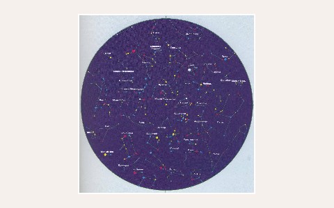 ЖК Западное Созвездие: планировка 2