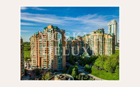 ЖК Золотые Ключи 2: планировка 3